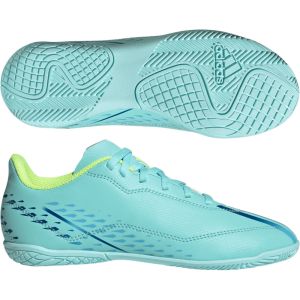 adidas X Speedportal.4 Indoor Junior Soccer Shoes | Al Rihla