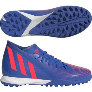 adidas Predator Edge.3 TF Soccer Shoes | Sapphire Edge Pack