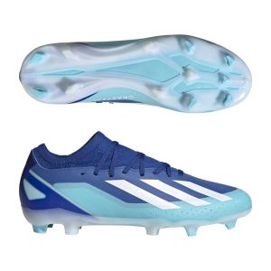 adidas X Crazyfast.3 FG Soccer Cleats | Marinerush Pack