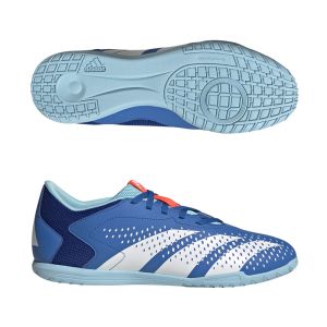 adidas Predator Accuracy.4 Sala IN Soccer Shoes | Marinerush Pack