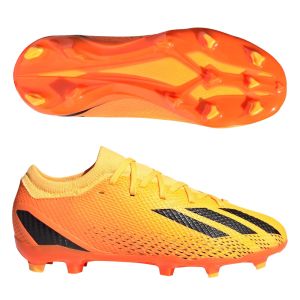 adidas X Speedportal.3 FG Junior Soccer Cleats | Heatspawn Pack