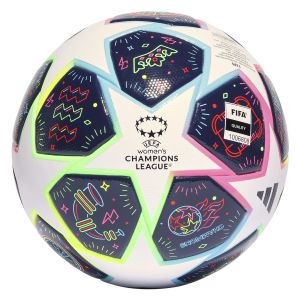 adidas Womens UEFA Champions League Ball
