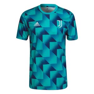 adidas Juventus Preshirt