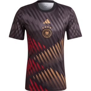 adidas Germany Men's Prematch Shirt