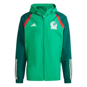 adidas Mexico All Weather Jacket