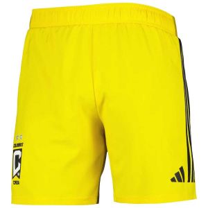 adidas Columbus Crew 2023/24 Men's Away Shorts
