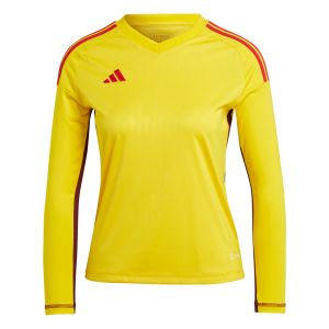 adidas Youth Tiro 23 Competition L/S Goalkeeper Jersey