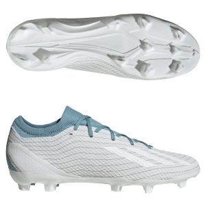 adidas X Speedportal.3 FG Soccer Cleats | x Parley Pack
