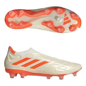 adidas Copa Pure+ FG Soccer Cleats | Heatspawn Pack