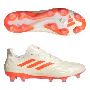 adidas Copa Pure.1 FG Soccer Cleats | Heatspawn Pack