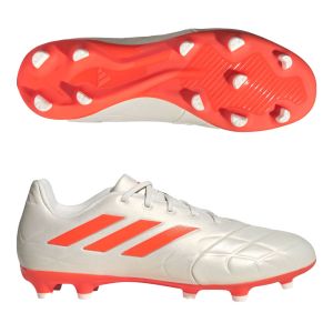 adidas Copa Pure.3 FG Soccer Cleats | Heatspawn Pack