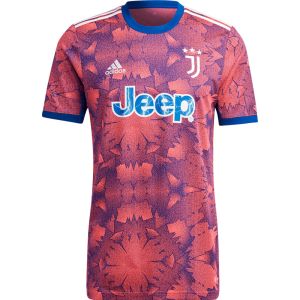 adidas Juventus 2022/23 Third Jersey