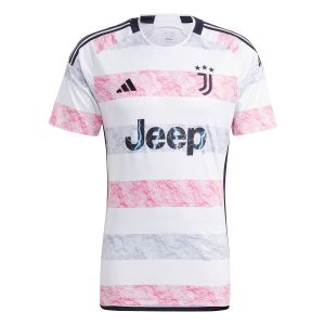 adidas Juventus 2023/24 Men's Away Jersey