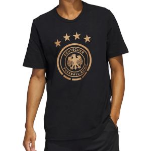 adidas Germany Outlined Crest Tee