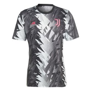 adidas Juventus Prematch Jersey
