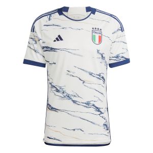 adidas Italy 2023 Away Jersey