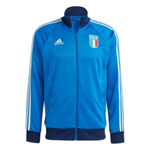 adidas Italy DNA Track Top