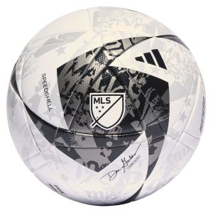 adidas MLS League 2023 NFHS