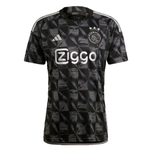 adidas Ajax 2023/24 Men's Third Jersey