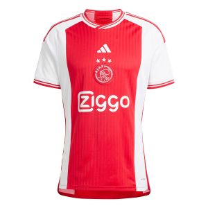 adidas Ajax 2023/24 Men's Home Jersey