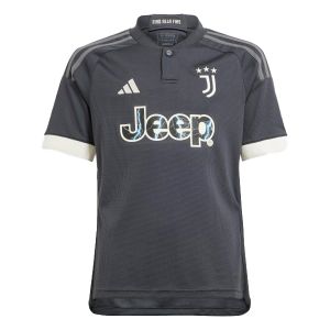 adidas Juventus 2023/24 Youth Third Jersey