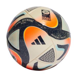 adidas Oceaunz Women's World Cup 2023 Finals Mini Ball