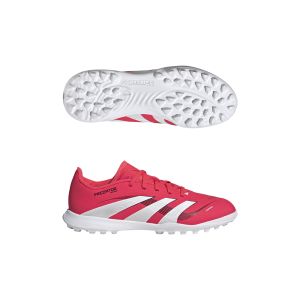 adidas Predator League TF Junior Soccer Shoes | Pure Victory Pack