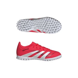 adidas Predator Club TF Junior Soccer Shoes | Pure Victory Pack