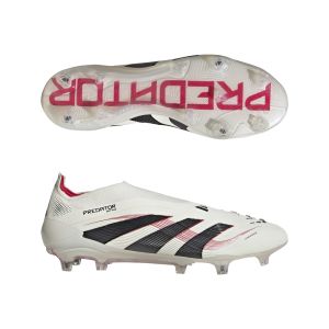 adidas Predator Elite LL FG Soccer Cleats | Goal Hunter Pack