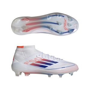 adidas F50 Elite Mid Women's FG Soccer Cleats | Advancement Pack