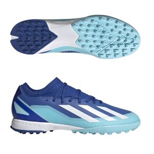 adidas X Crazyfast.3 TF Soccer Shoes | Marinerush Pack