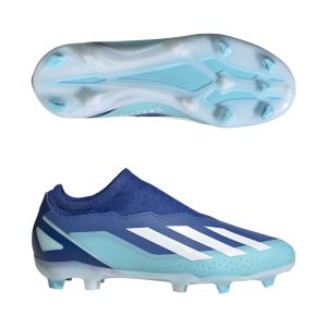 adidas X Crazyfast.3 LL FG Junior Soccer Cleats | Marinerush Pack