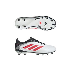 adidas Copa Pure III League FG/MG Junior Soccer Cleats | Pure Victory Pack