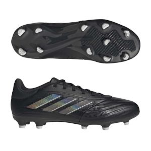adidas Copa Pure 2 League FG Soccer Cleats | Black Pack