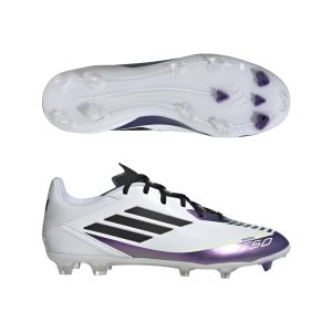 adidas F50 League FG Messi Soccer Cleats | Triunfo Estelar Pack