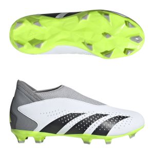 adidas predator Accuracy.3 LL FG Junior Soccer Cleats | Crazyrush Pack