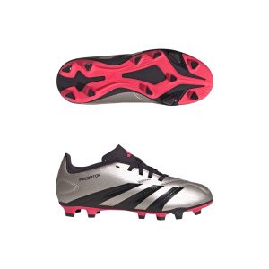 adidas Predator Club FxG Junior Soccer Cleats | Vivid Horizon Pack