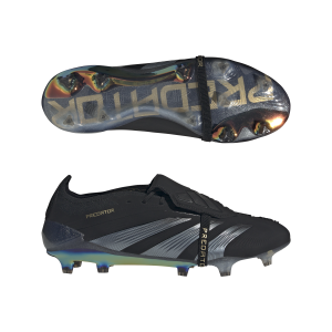adidas Predator Elite FT FG Soccer Cleats | Darkspark Pack