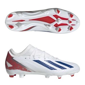 adidas X Crazyfast.3 USA FG Soccer Cleats | Nations Pack