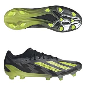 adidas X Crazyfast.1 FG Soccer Cleats | Crazycharged Pack