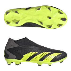 adidas Predator Accuracy+ LL FG Junior Soccer Cleats | Crazycharged Pack