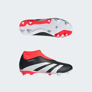 adidas Predator League Laceless Youth FG Soccer Cleats