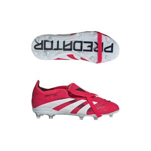 adidas Predator Elite FT FG Junior Soccer Cleats | Pure Victory Pack