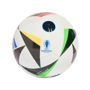 adidas Euro 2024 Training Soccer Ball