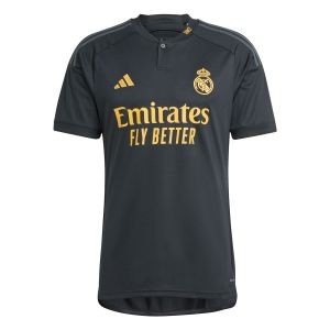 adidas Real Madrid 2023/24 Men's Third Jersey