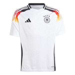 adidas Germany 2024 Youth Home Jersey