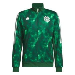 adidas Celtic FC 23/24 Lifestyler Track Top