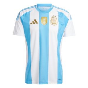 adidas Argentina 2024 Men's Home Jersey