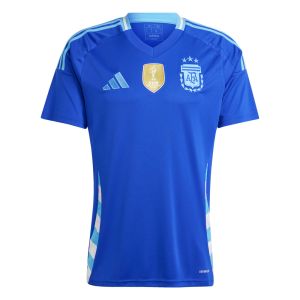 adidas Argentina 2024 Men's Away Jersey