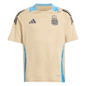 adidas Argentina 2024 Youth Training Jersey